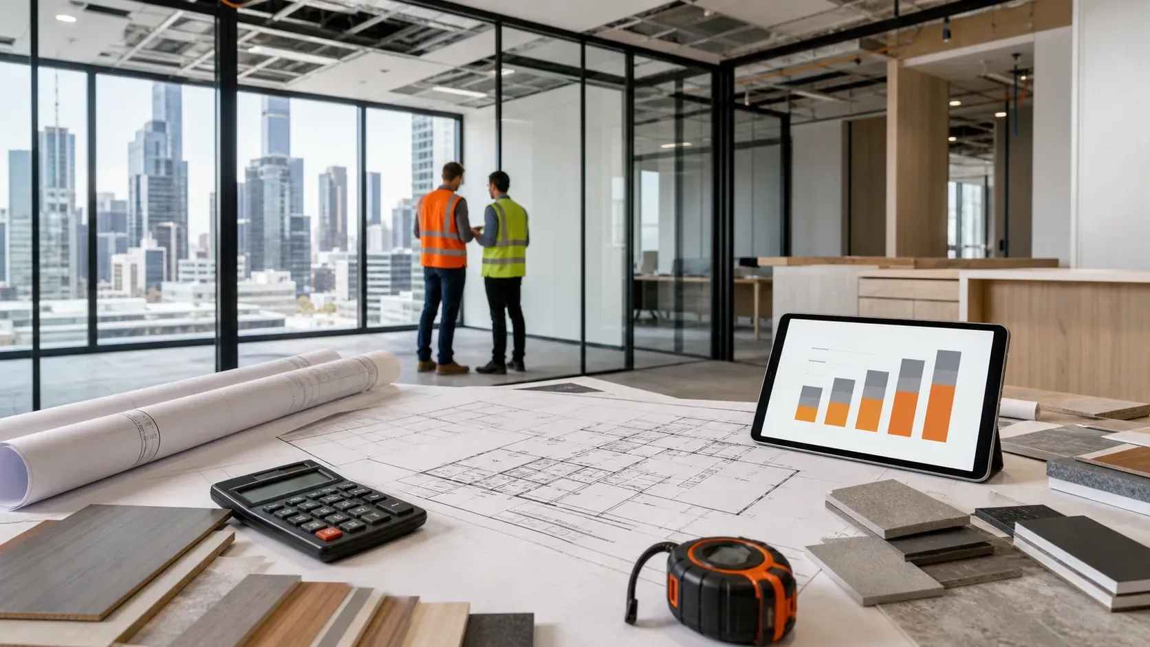 Tenant Improvement Costs What Australian Businesses Need to Budget For