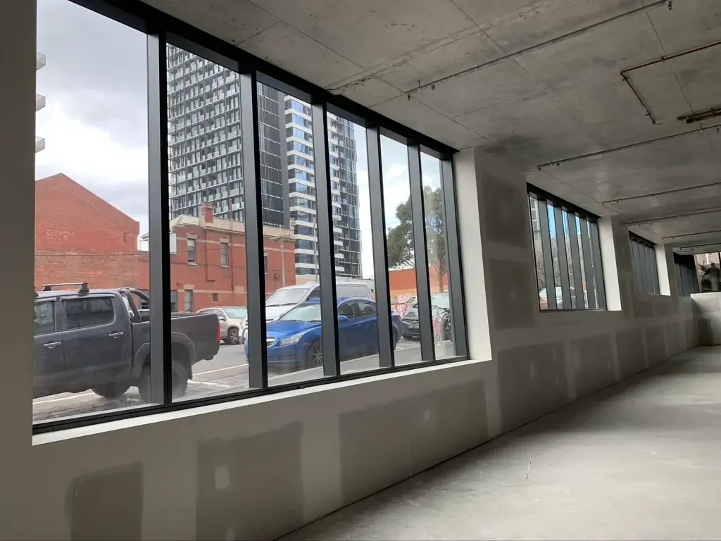 Cooking School Fitouts - Existing