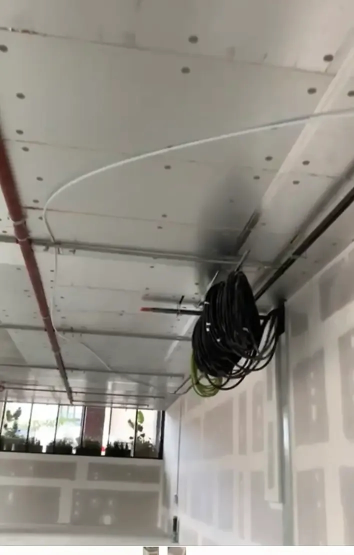 Cooking School Fitouts - Existing