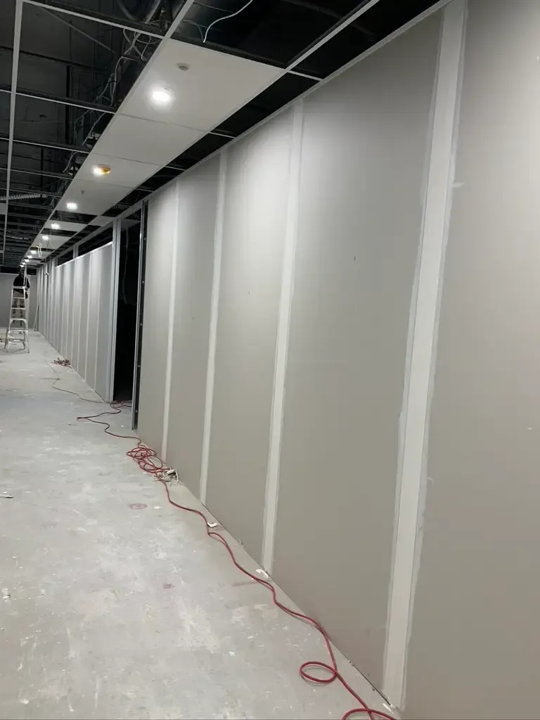 Cooking School Fitouts - Progress