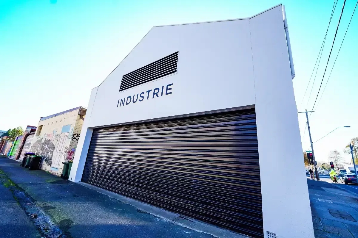 Retail Showroom Fitouts - Completed