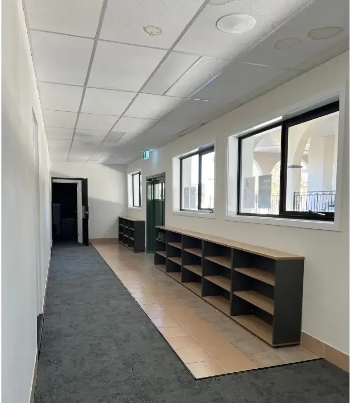 Nobel Park Religious School - After