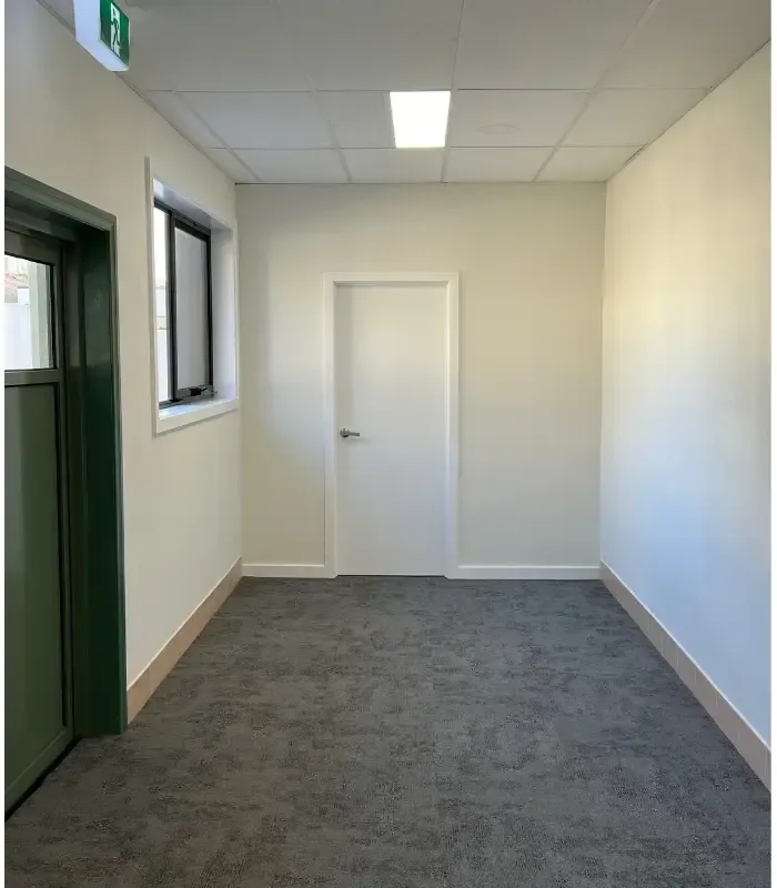 Nobel Park Religious School - After