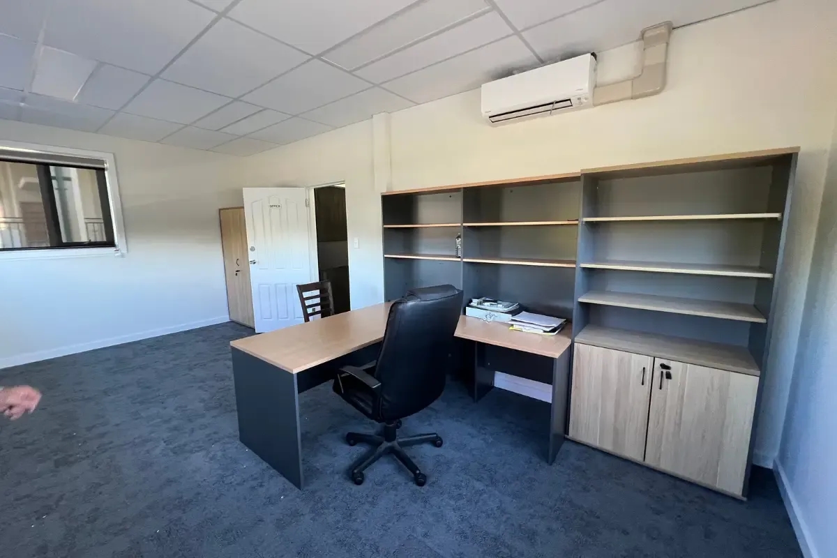 Nobel Park Religious School - After