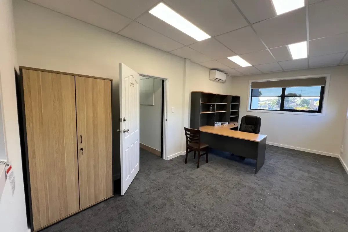 Nobel Park Religious School - After