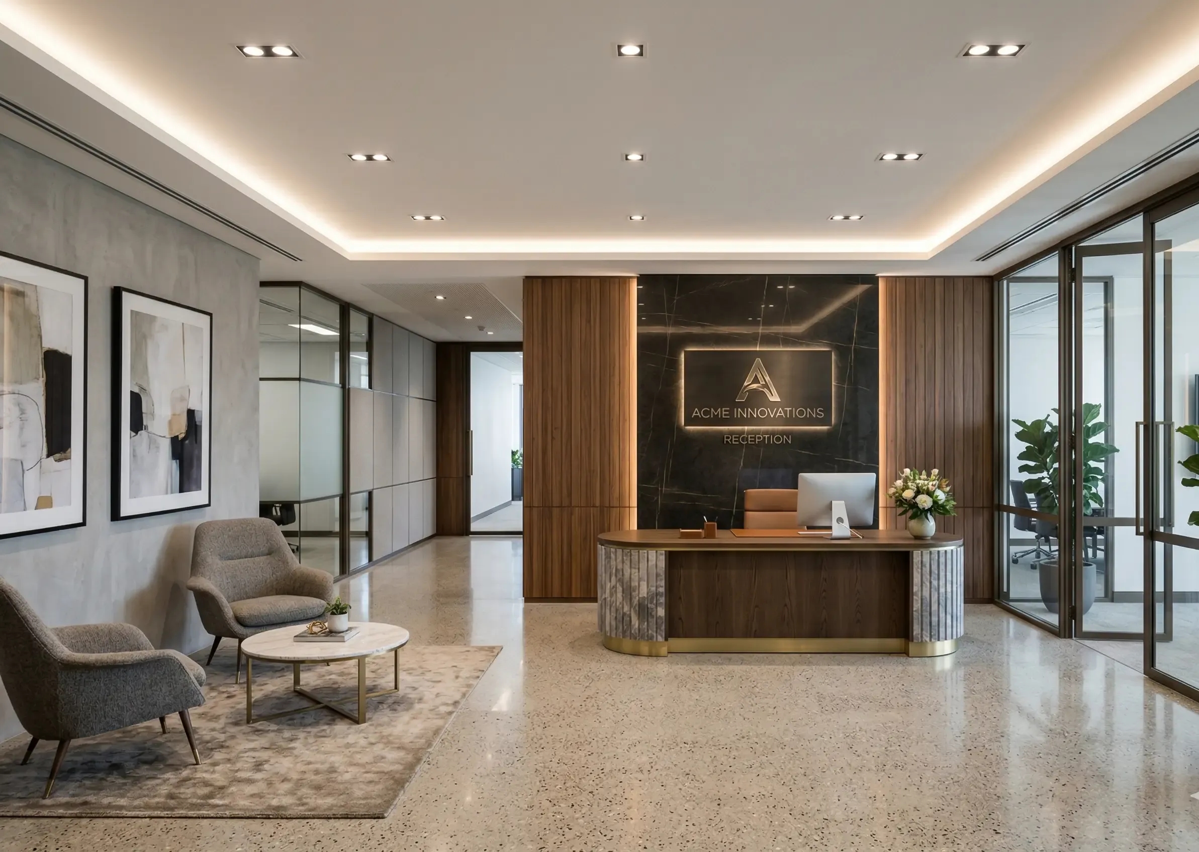 Plasterboard Ceilings